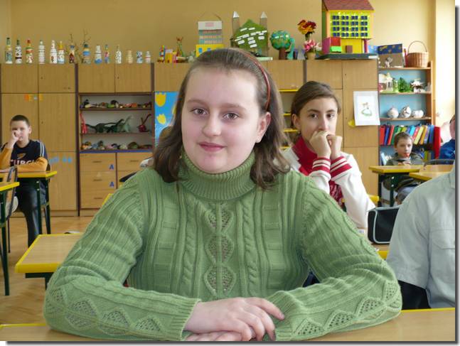 Weronika