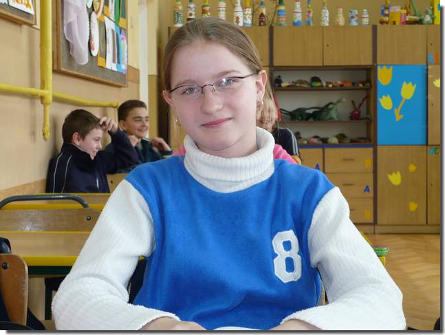 Patrycja
