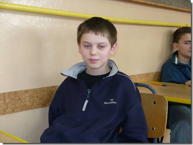 Mateusz