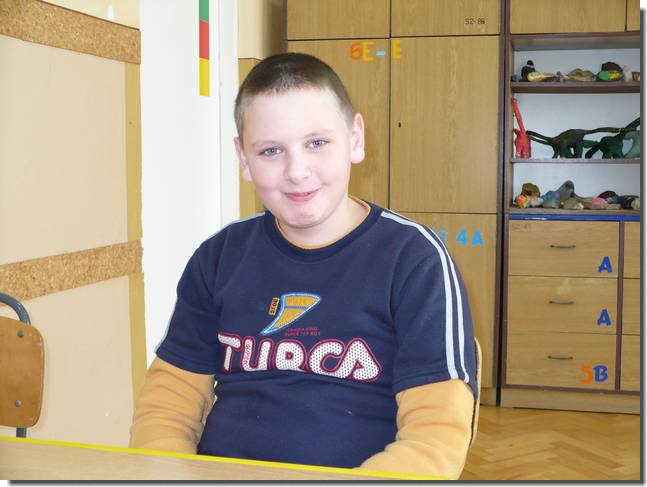 Krzysiek