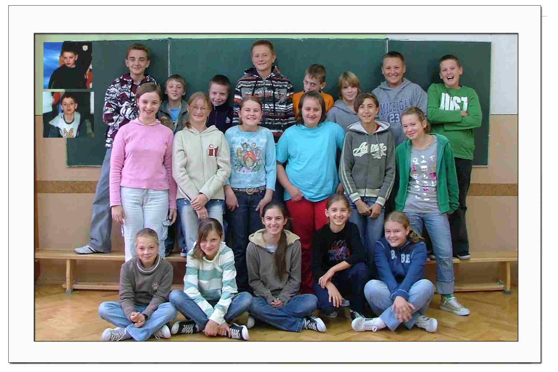 klasa 6b